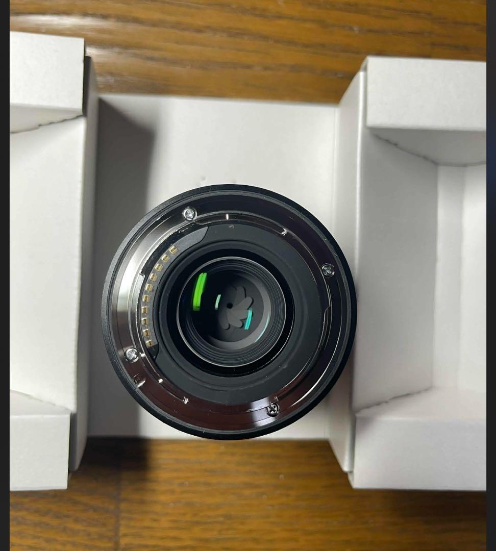 SIGMA 35mm F2 DG DN レンズ
