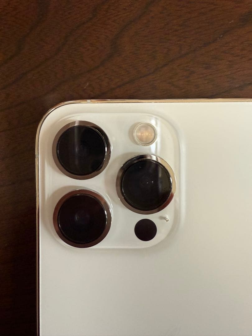 iPhone 13Pro 128G シルバー　SIMフリー　本体