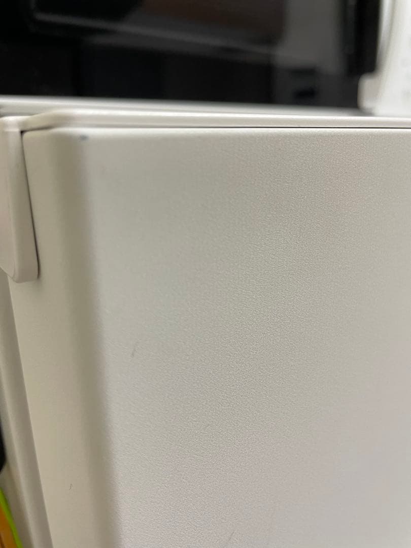 美品　Panasonic NR-B18C1-W 冷凍冷蔵庫180L 2024年製