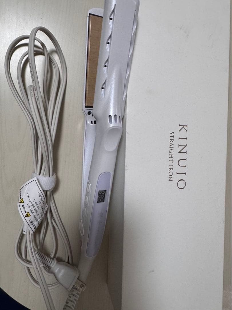 KINUJO 未使用品
