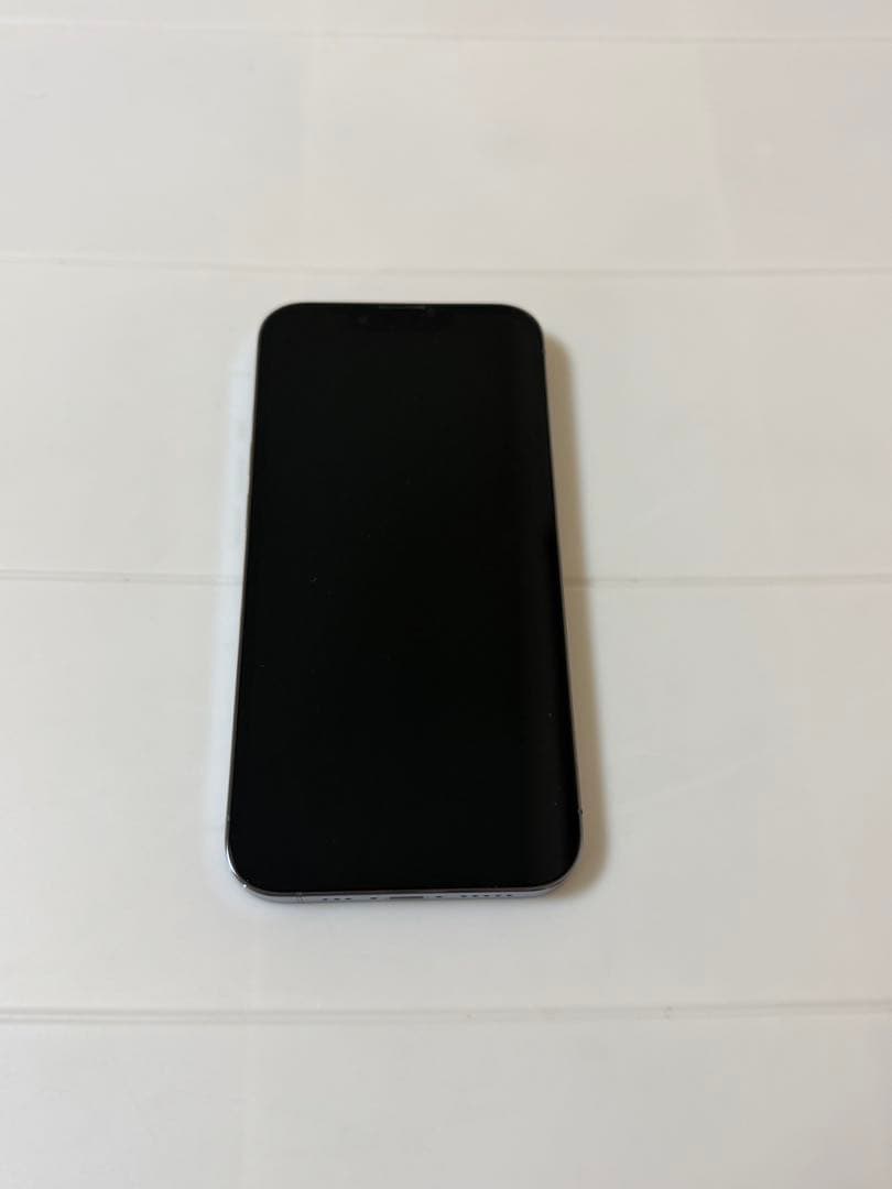 iPhone13pro 256GB simフリー