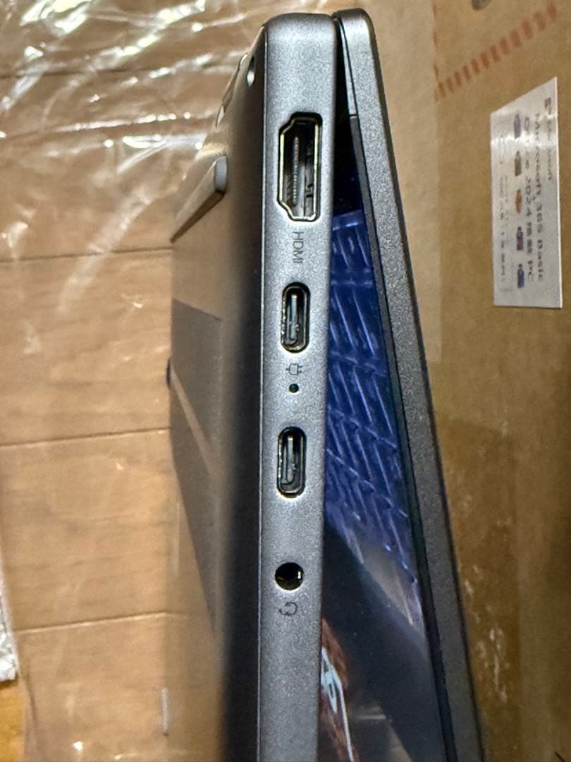 Lenovo ideaPad Ryzen 5 メモリ16gb