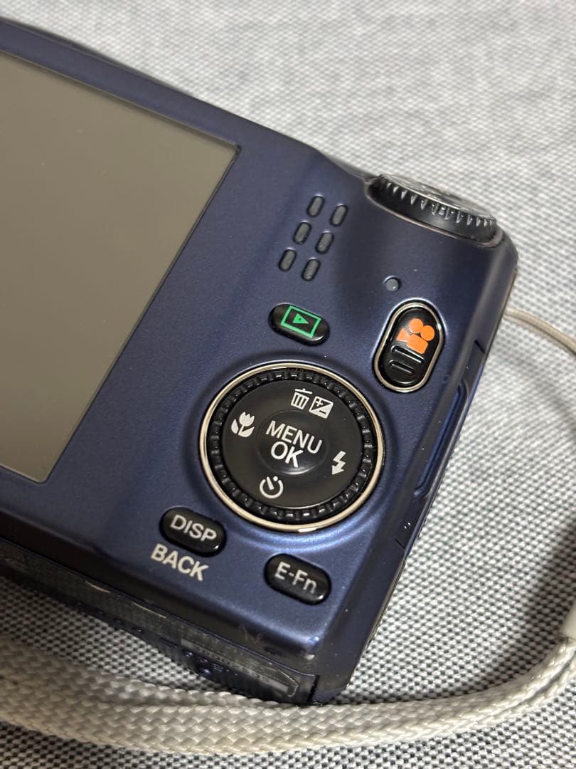 FUJIFILM　コンパクトデジタルカメラ　FinePix F900EXR