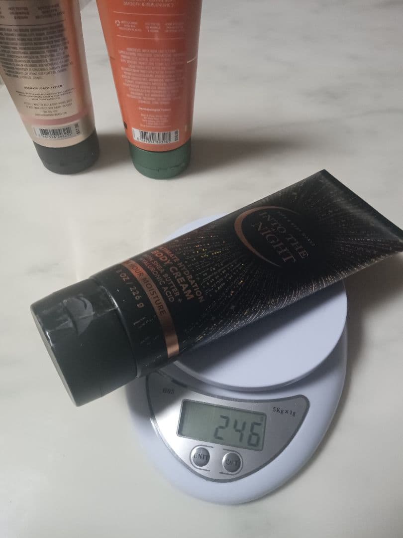 Bath＆BodyWorks ボディクリーム 5本セット