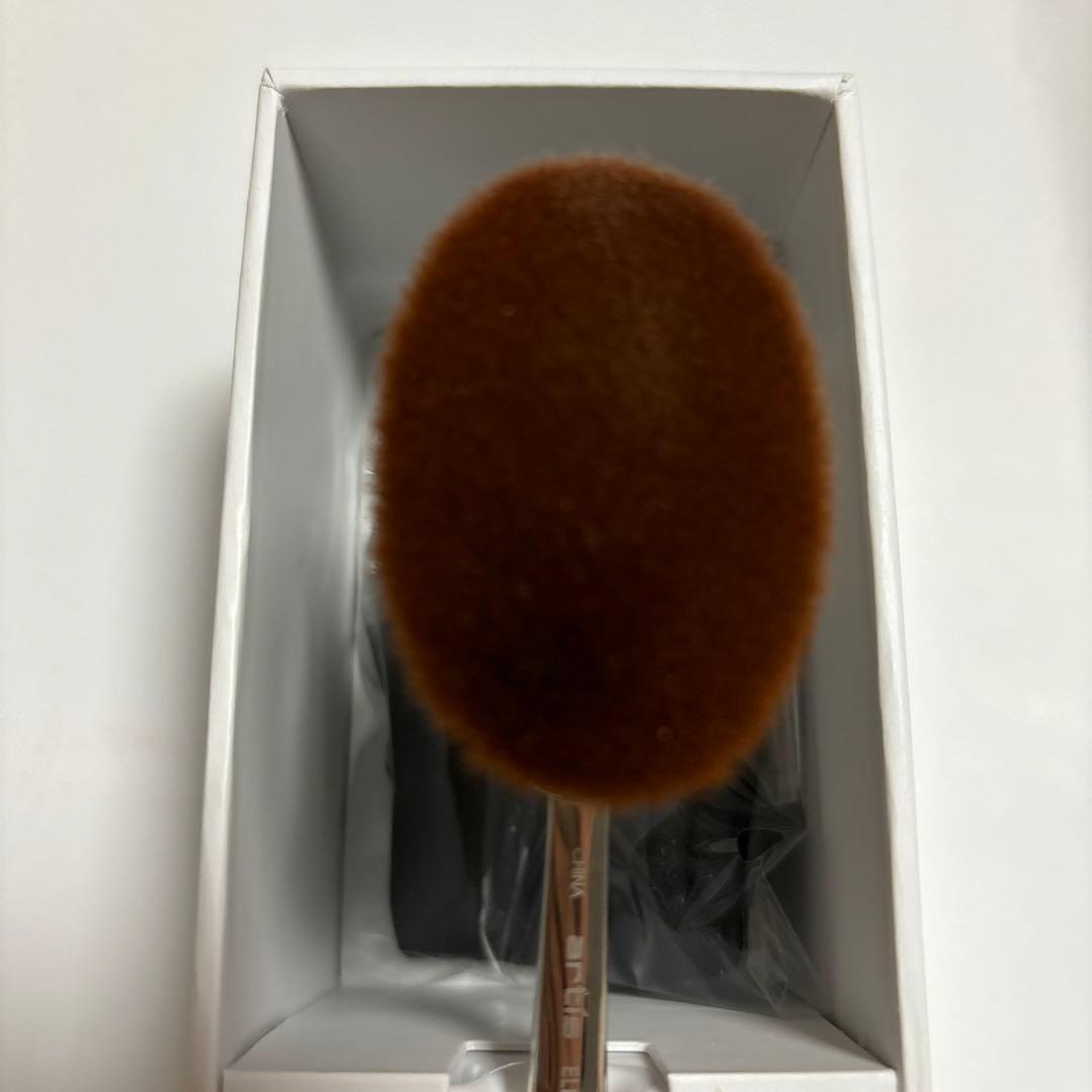 【新品未使用】artis アーティス メイクアップブラシ ポーチ付き