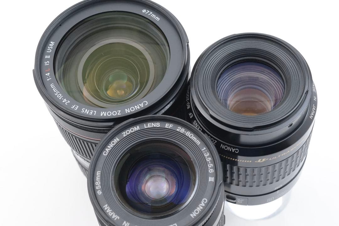 保証付き/デジタル 一眼レフカメラ Canon EOS 5D Mark IV