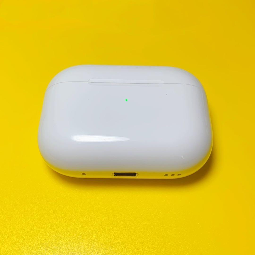 AirPods Pro 第2世代　充電ケースエアーポッズプロ