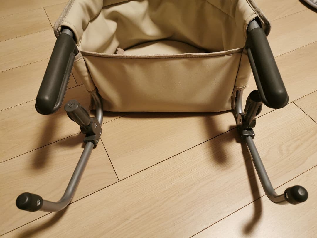 ペット用テーブルチェア MOGU CHAIR ナッツ Wanyany