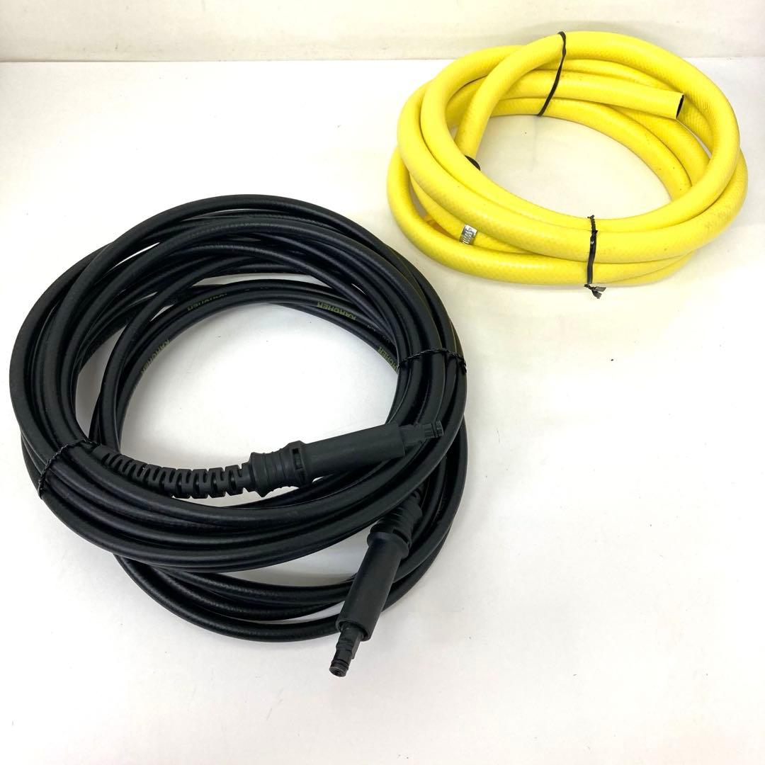 439-E KARCHER ケルヒャー JTK28 Plus　高圧洗浄機