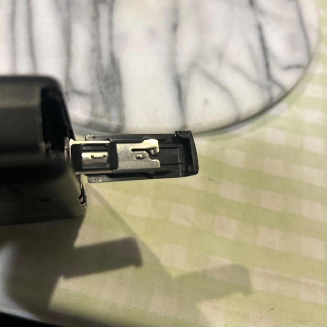 aiwa マイクロカセットレコーダー TP-M700