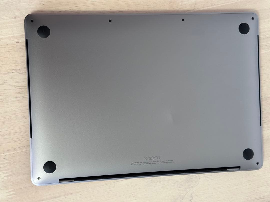 動作良品！Apple MacBook Pro2020 i5•32GB•1TB