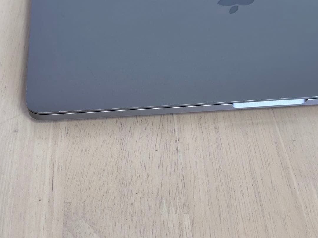 動作良品！Apple MacBook Pro2020 i5•32GB•1TB