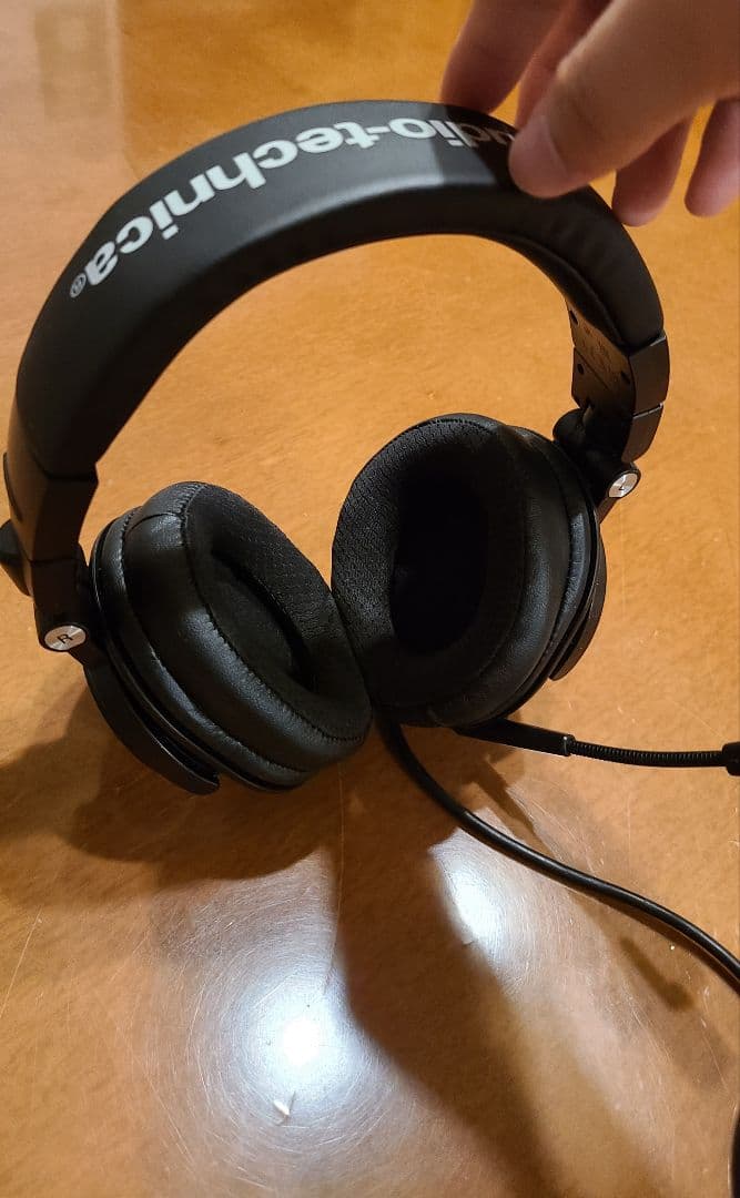 限定値下げ ATH-M50xSTS-USB audio-technica 本体
