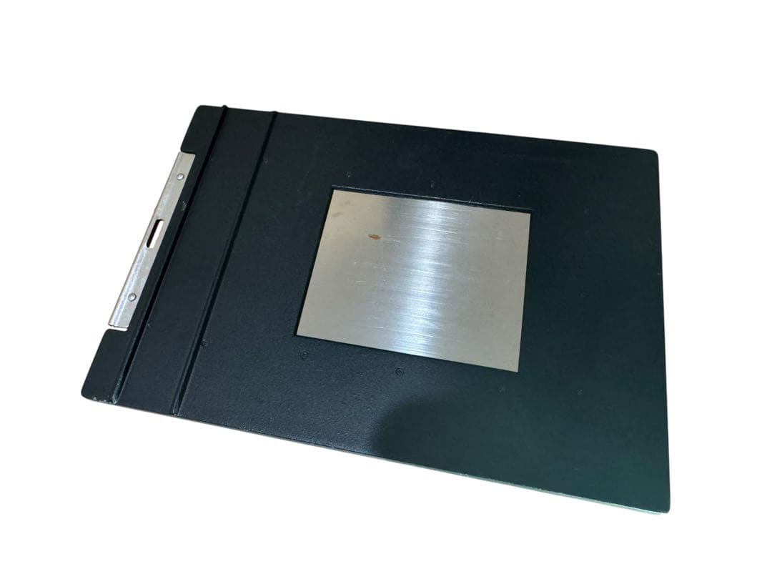 Horseman ホースマン 20ex/220 6x7 ロールフィルムホルダー