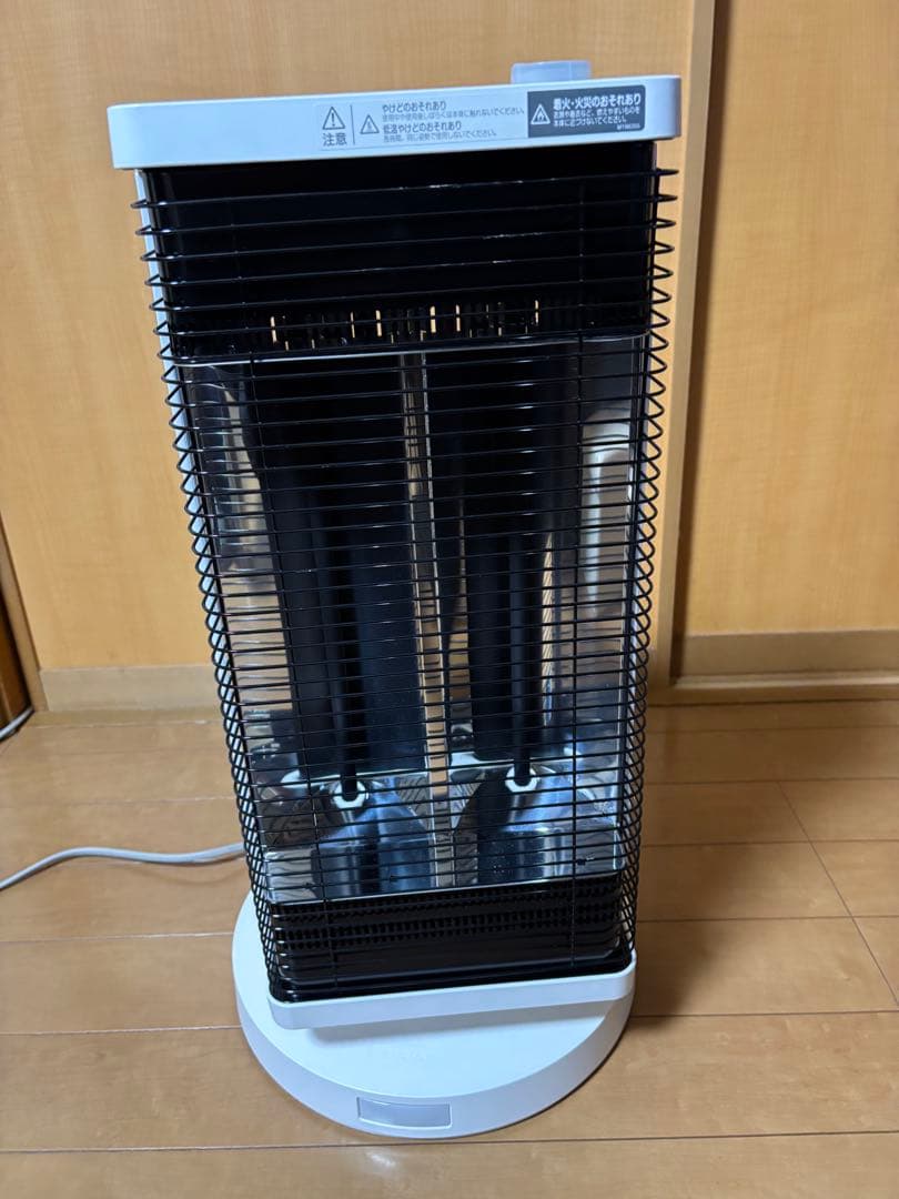 DAIKIN CERAMHEAT CER11YS-W マットホワイト