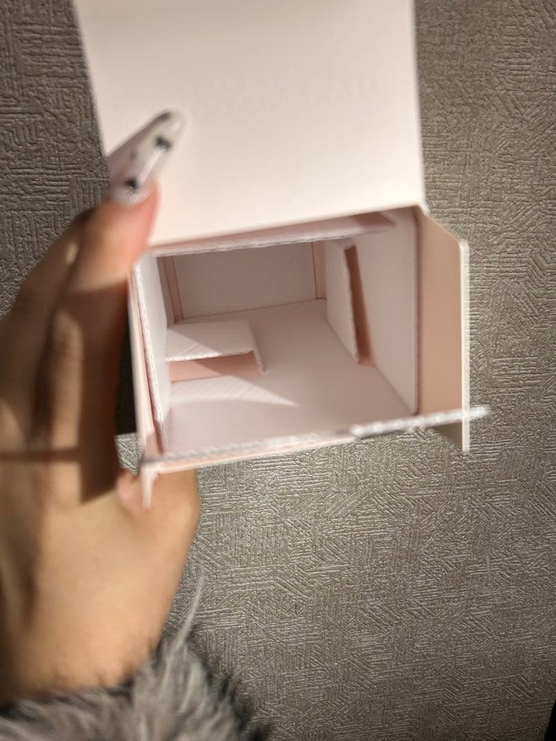 パーフェクト マーク ジェイコブス オードパルファム 100ml ほぼ未使用です