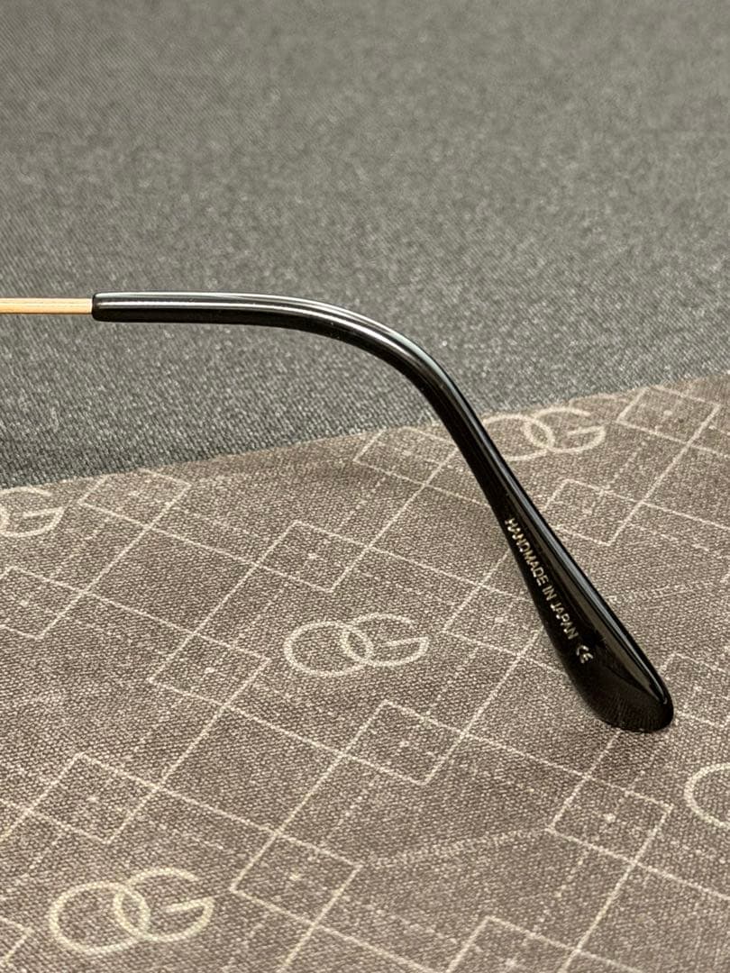 Oliver Goldsmith Pinner 美品 付属品未使用 完備