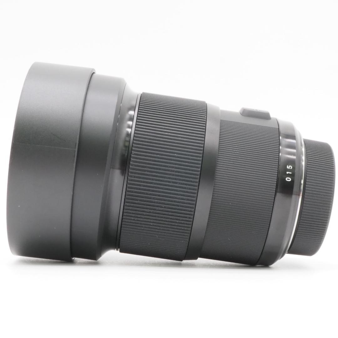 元箱付き■ほぼ新品■SIGMA20mm F1.4 DG HSM ArtニコンF用