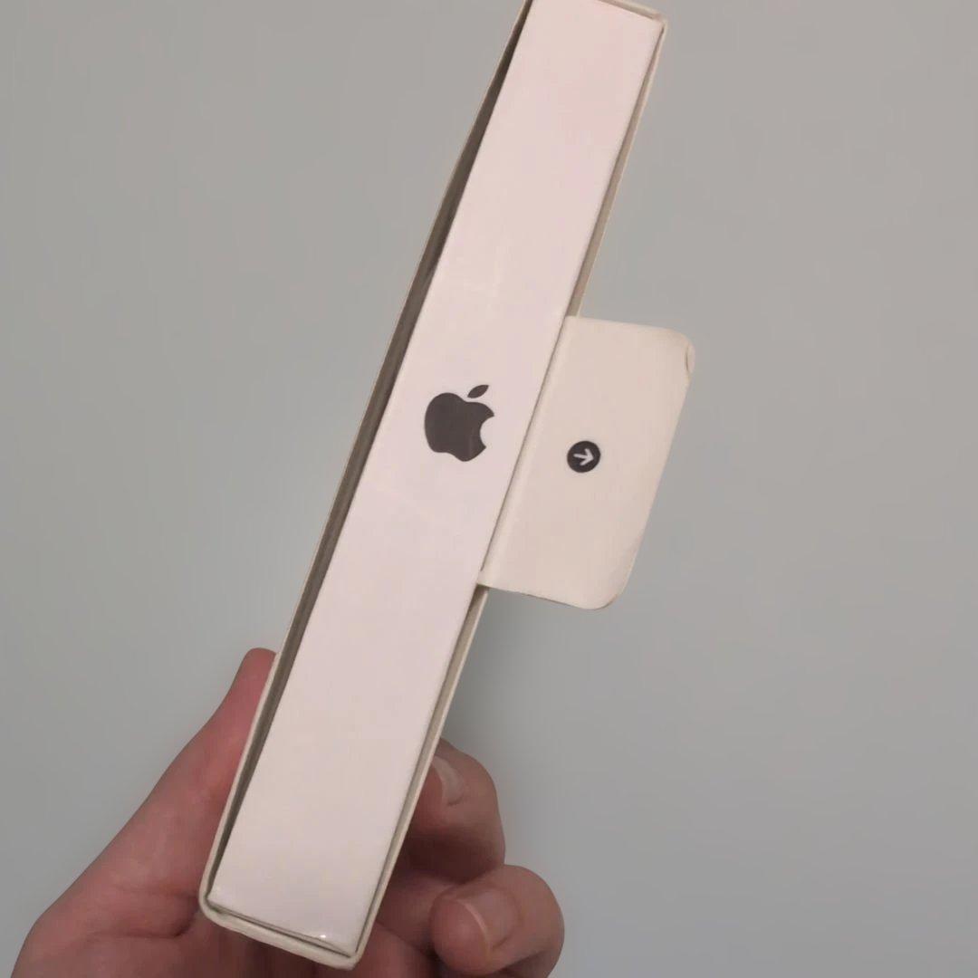 Apple Magic Trackpad ホワイト　A1535