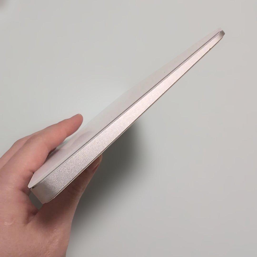 Apple Magic Trackpad ホワイト　A1535
