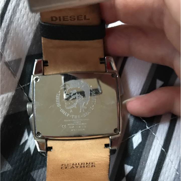 DIESEL 時計