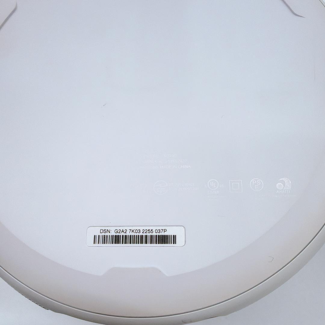 【美品】Amazon EchoStudio Hi-Fiスマートスピーカー グレー