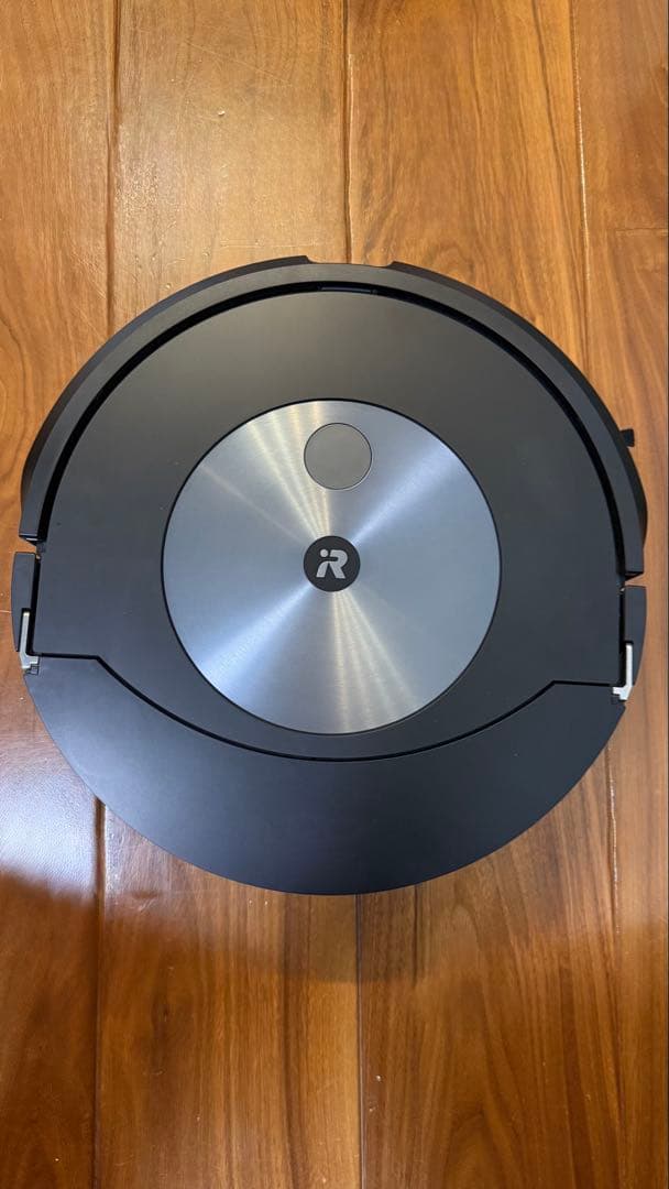 【美品】iRobot ルンバ j7+ Roomba Combo