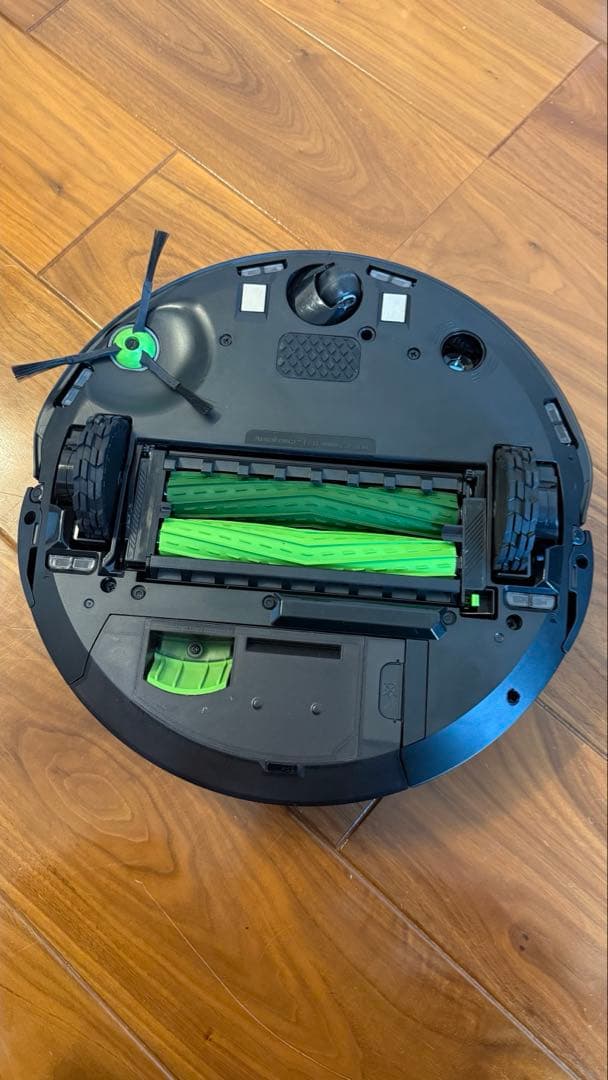 【美品】iRobot ルンバ j7+ Roomba Combo