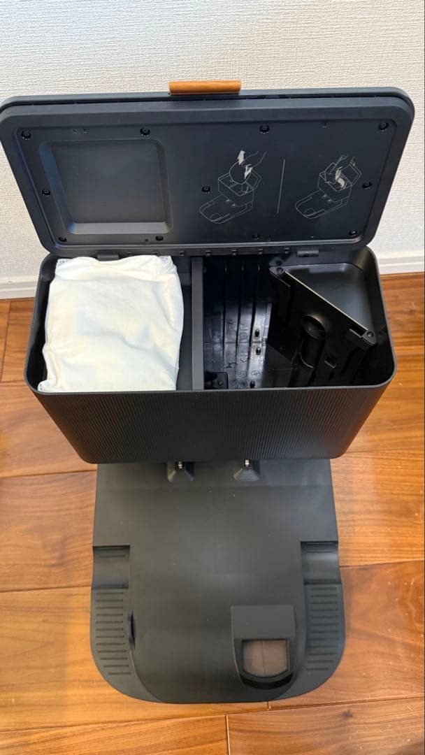 【美品】iRobot ルンバ j7+ Roomba Combo