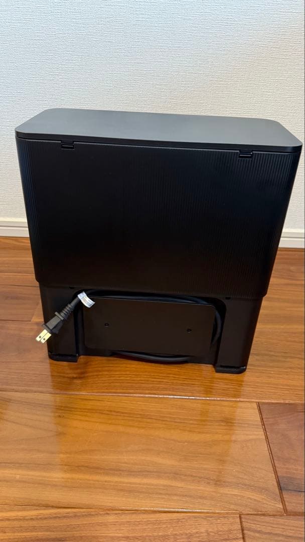 【美品】iRobot ルンバ j7+ Roomba Combo