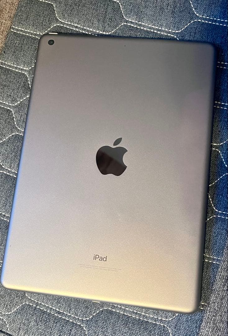 ぬ*様 iPad 第5世代