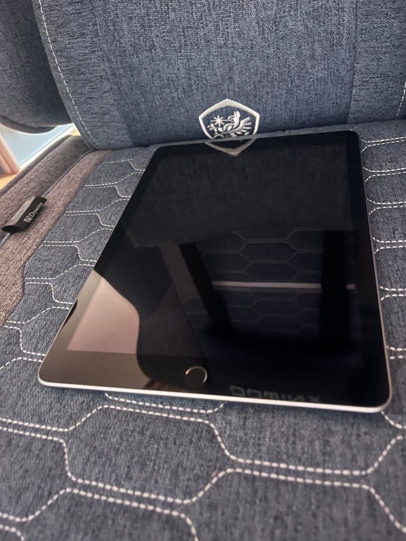 ぬ*様 iPad 第5世代