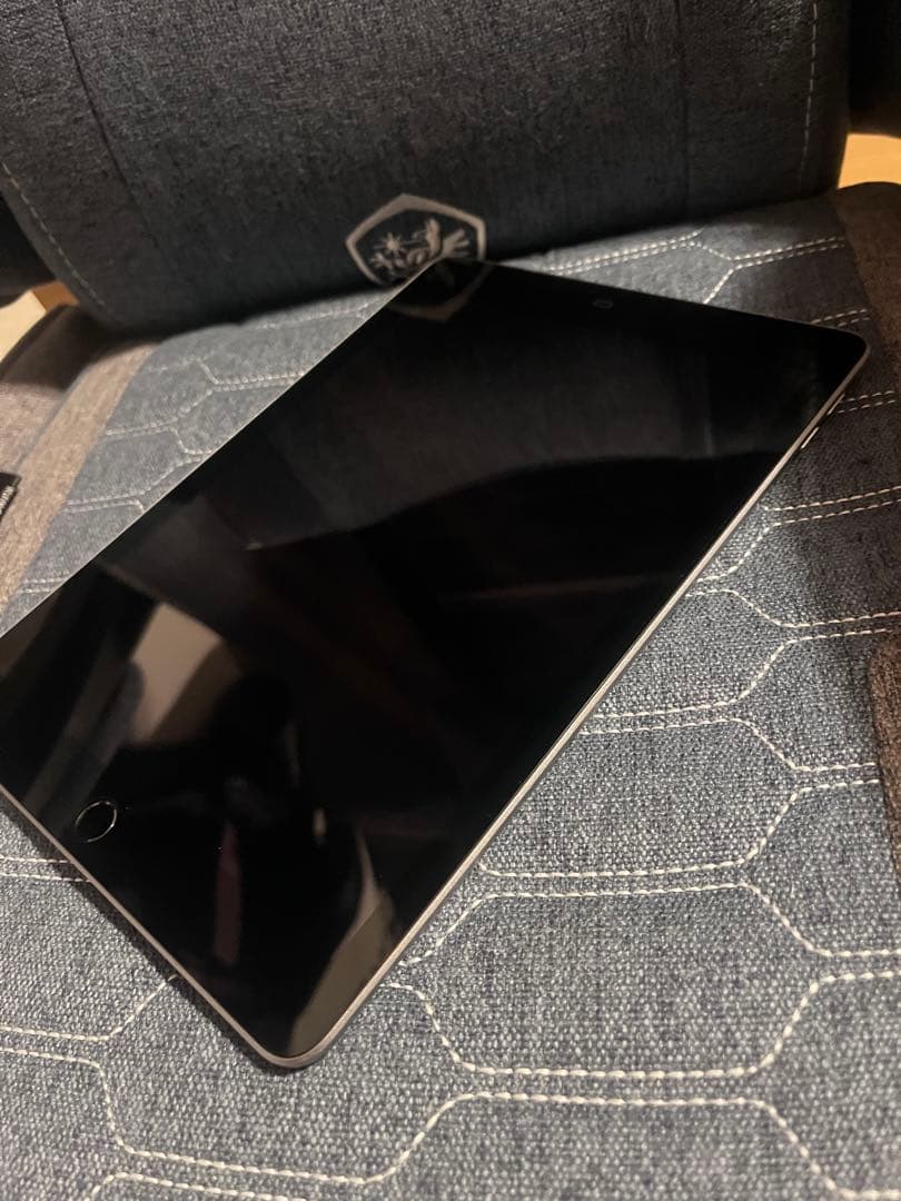 ぬ*様 iPad 第5世代