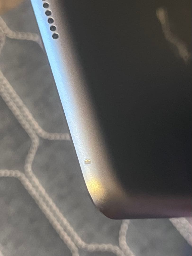 ぬ*様 iPad 第5世代