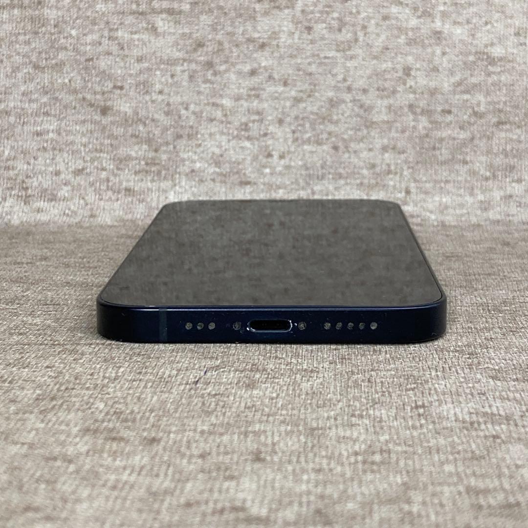 スマートフォン本体 iPhone 12 128GB (62331