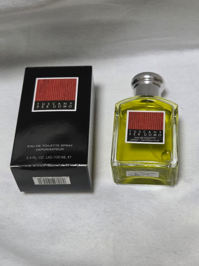 アラミスタスカニーペルウォモオードトワレ100ml