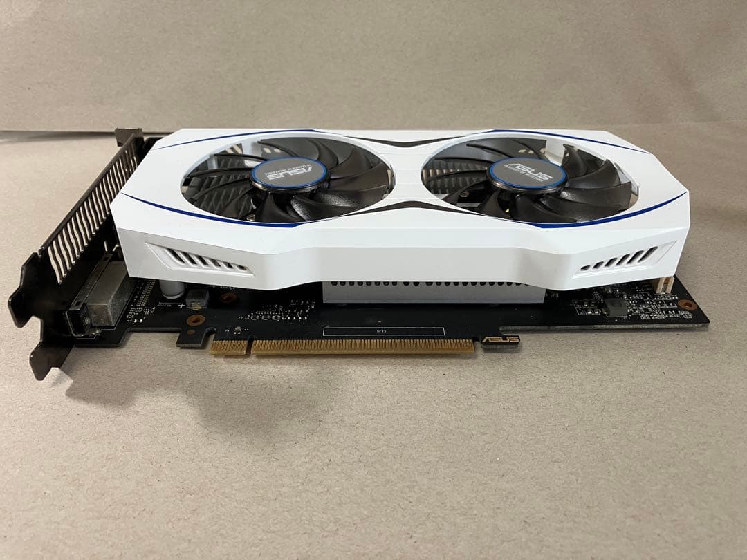 動作確認済 ASUS GTX1050Ti NVIDIA GeForce 訳あり