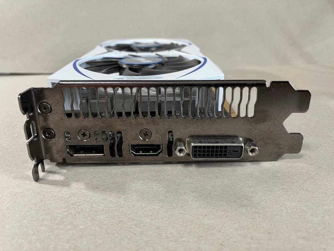 動作確認済 ASUS GTX1050Ti NVIDIA GeForce 訳あり