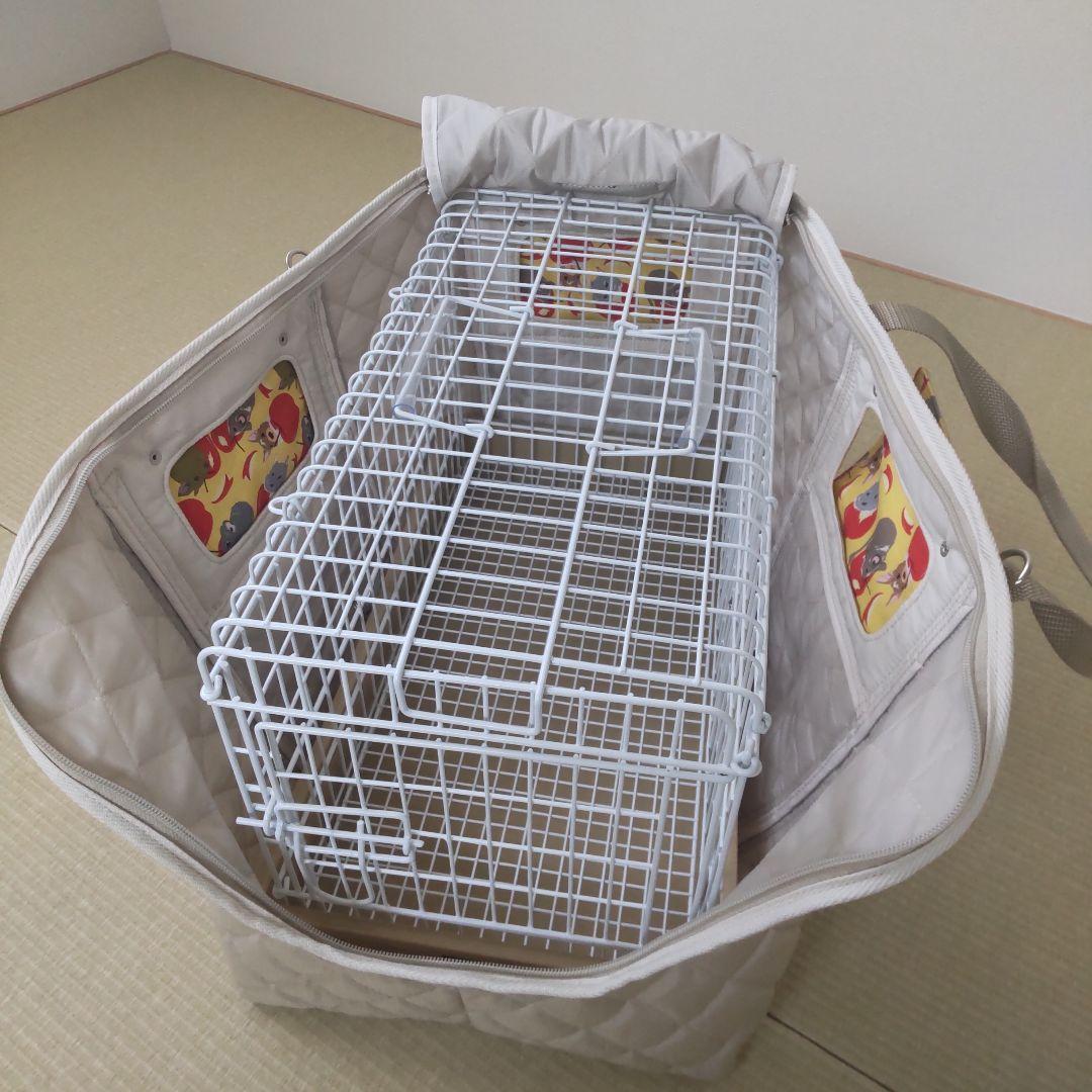 サンコー ライトキャリー カバーセット