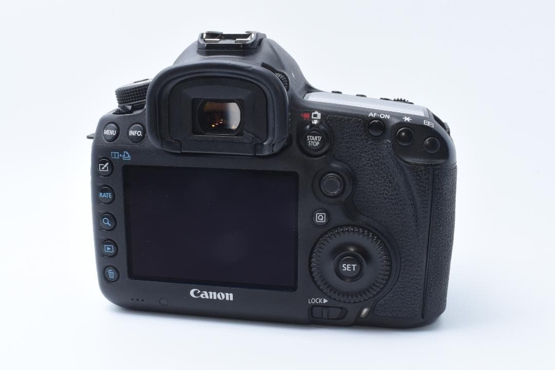 ★美品★ Canon EOS 5D MarkⅢ ボディ