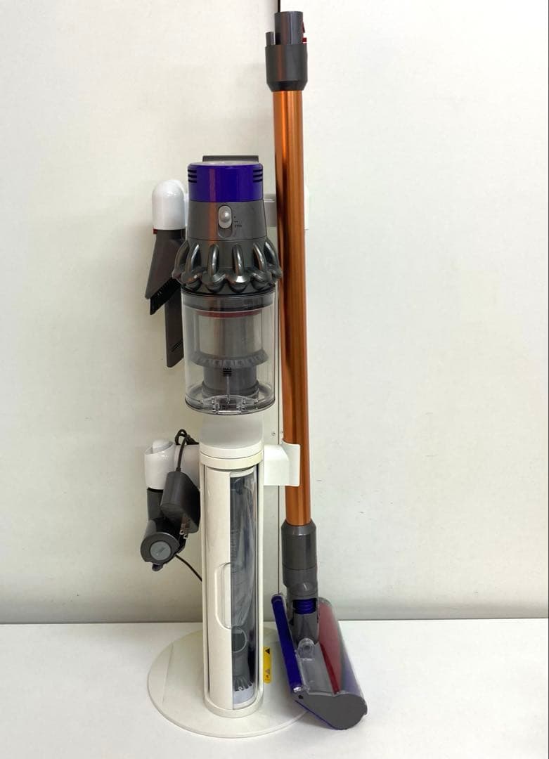 B381-39 Dyson SV12 スティッククリーナー　ジャンク