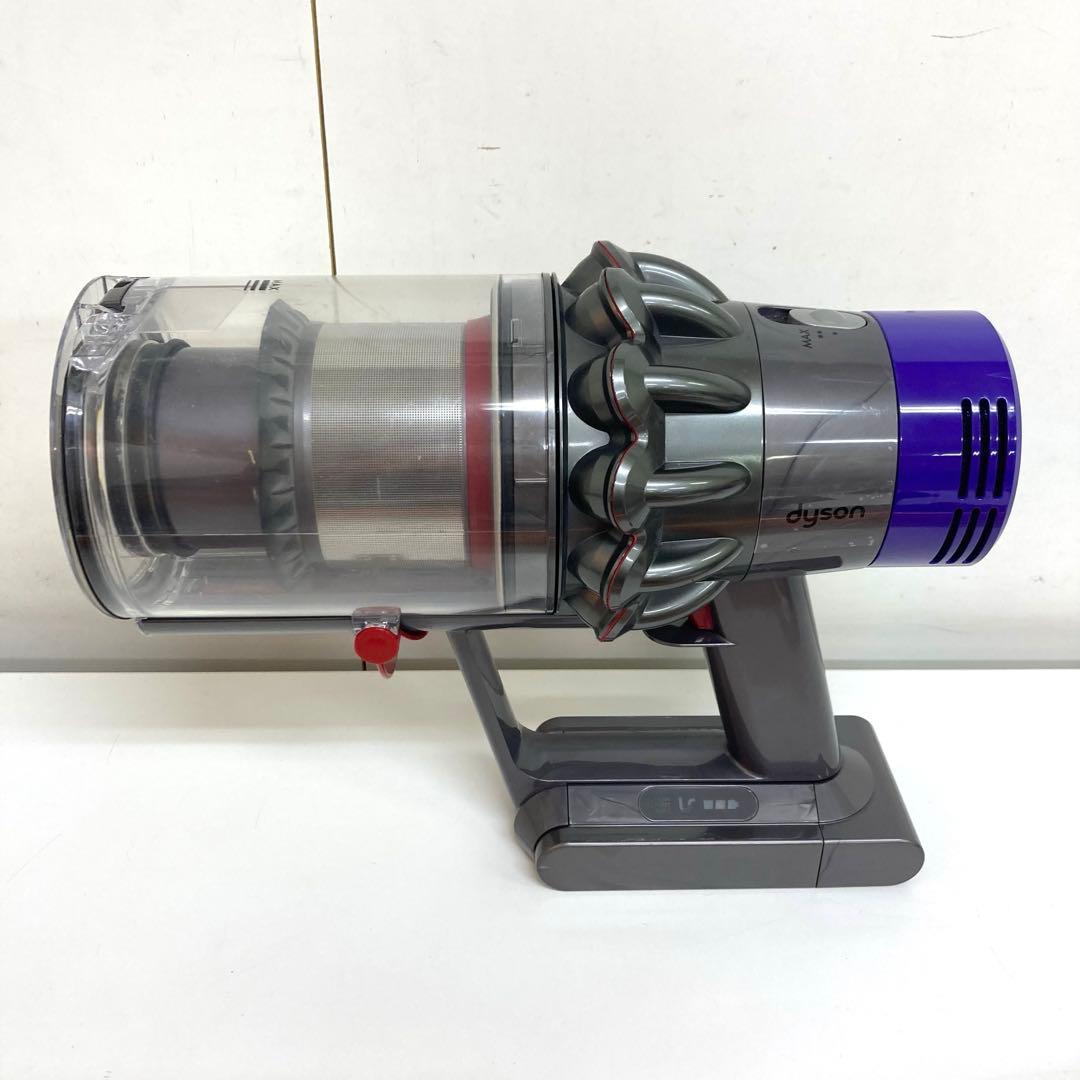 B381-39 Dyson SV12 スティッククリーナー　ジャンク