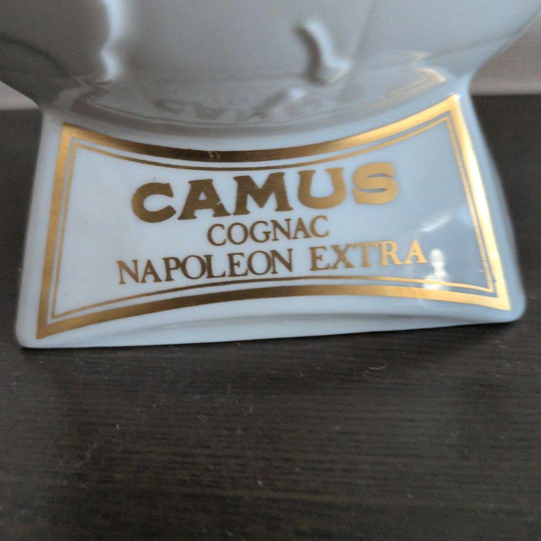 CAMUS Napoleon Extra ブランデー