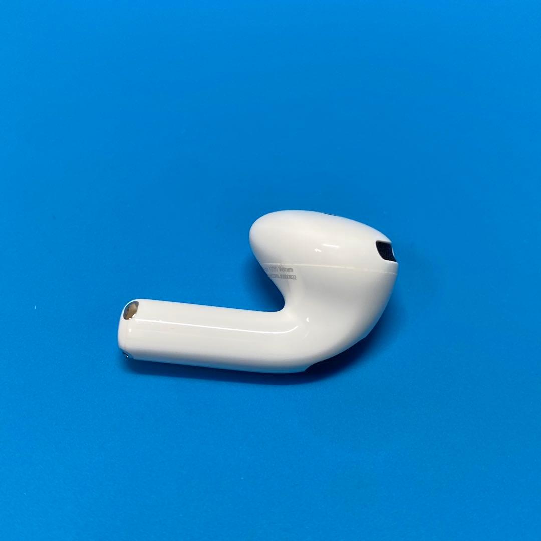 AirPods4 第4世代エアポッズ第四世代右耳のみ(ANC無し)