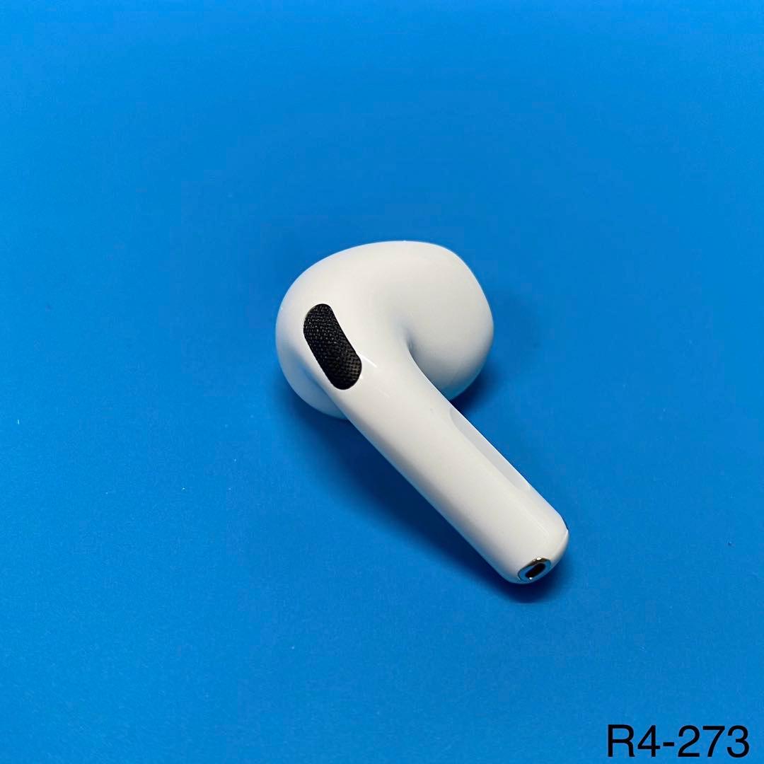 AirPods4 第4世代エアポッズ第四世代右耳のみ(ANC無し)