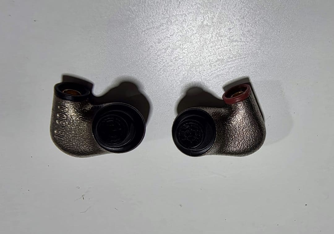 美品　Sennheiser IE 600　ゼンハイザー　ダイナミック　カナル型