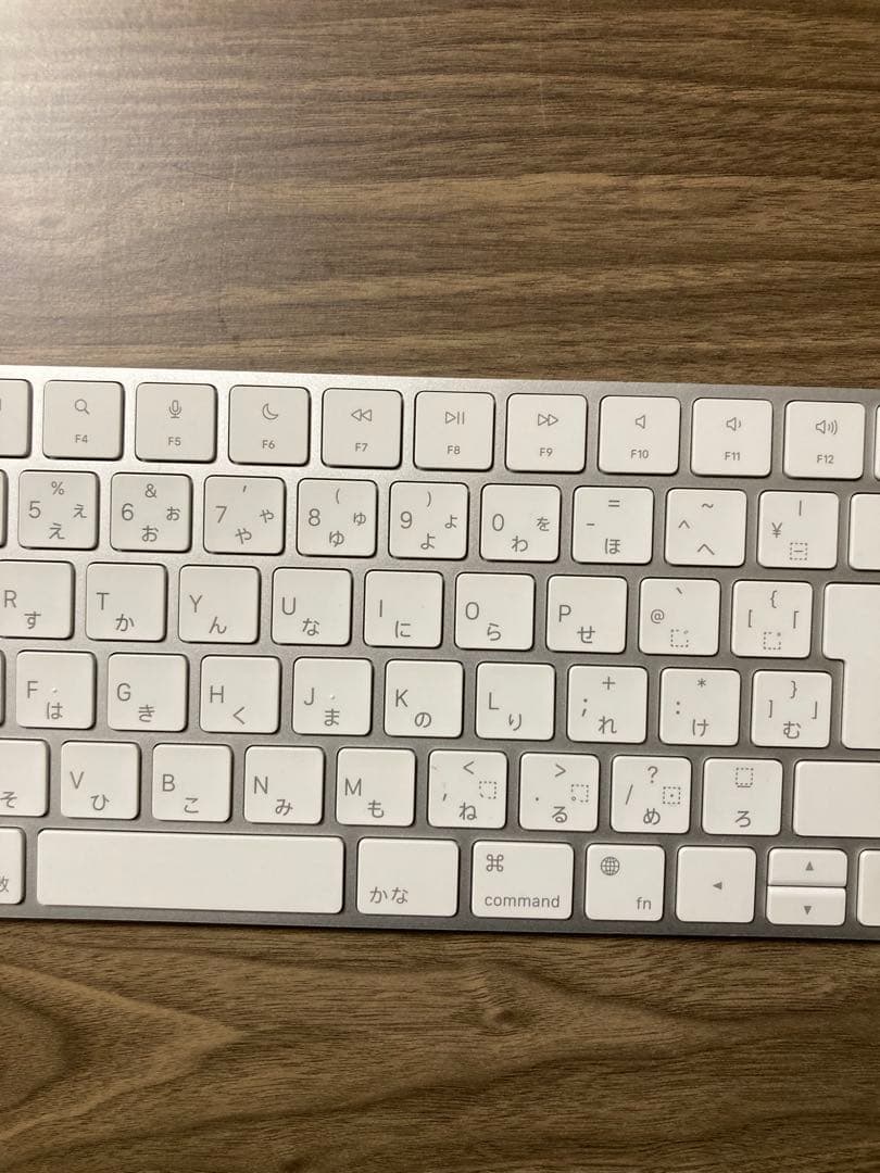 Apple Magic Keyboard 3 A2450 JIS配列 日本語