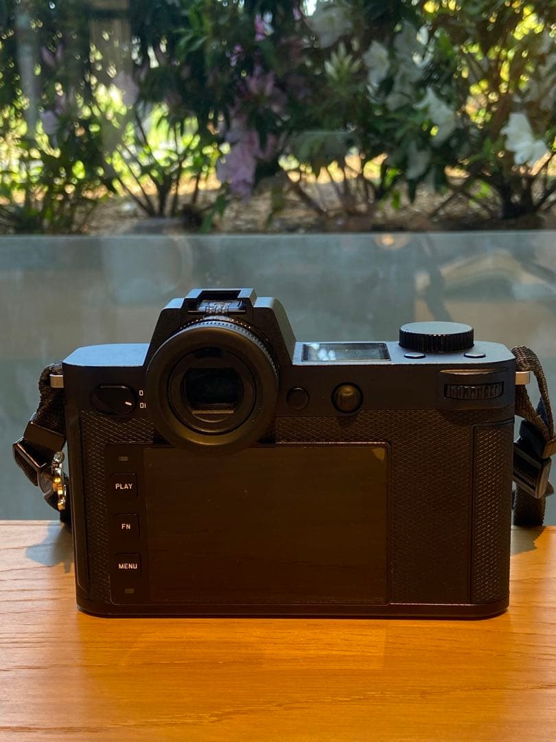 デジタルカメラ LEICA SL2-S (SL2S)
