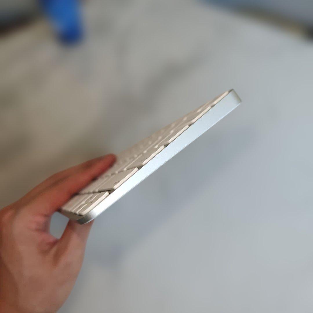 Apple Magic Keyboard(USB-C) US配列 美品本体のみ