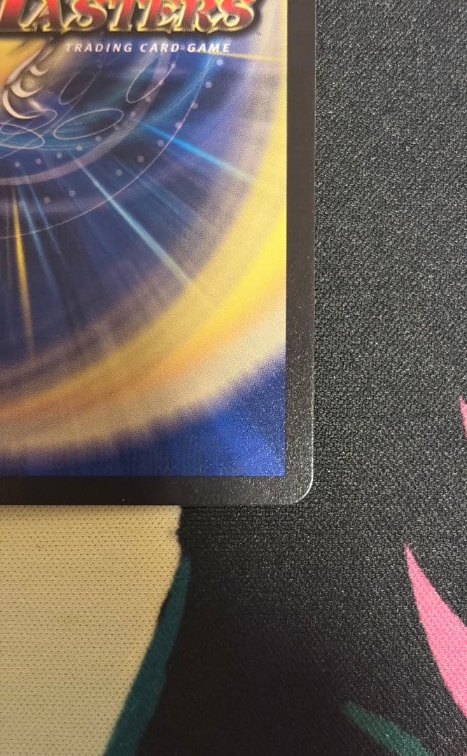 SSS級天災 デッドダムド　CSプロモ